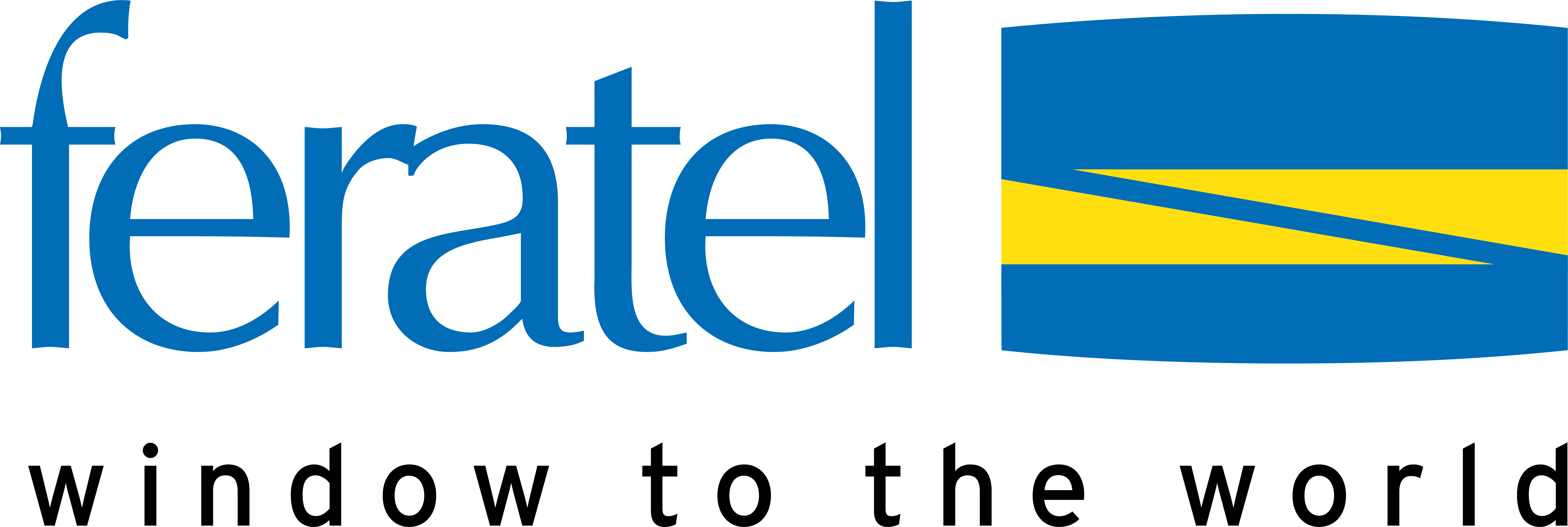 Logo Feratel